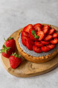 Постни десерти без яйца и мляко – 5 страхотни рецепти Постни десерти без яйца и мляко – 5 страхотни рецепти