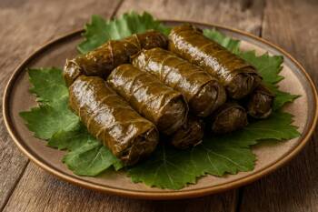 Опитайте това постно меню – толкова вкусно, че ще забравите за месото Опитайте това постно меню – толкова вкусно, че ще забравите за месото