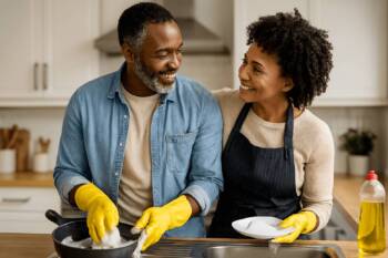 Мъдростта на силните връзки: навици на щастливите двойки Мъдростта на силните връзки: навици на щастливите двойки