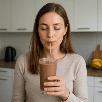 Зимни смути рецепти за имунитет и енергия