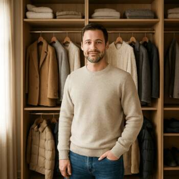 Как да подготвим гардероба си за зима 2026