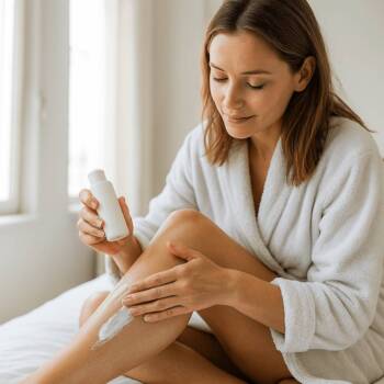 Как да създадем домашен СПА ден