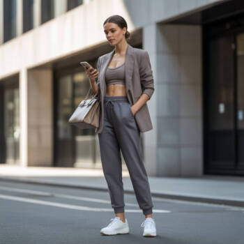 Street style 2026: какво ще е модно по улиците Street style 2026: какво ще е модно по улиците