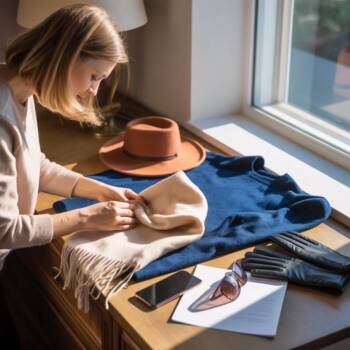 Как да опаковаме куфар за зимно пътуване Как да опаковаме куфар за зимно пътуване