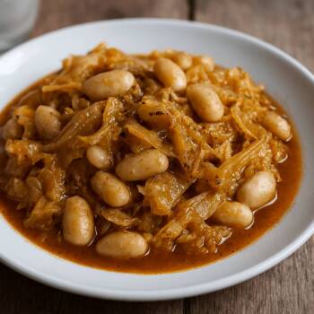 Опитайте това постно меню – толкова вкусно, че ще забравите за месото Опитайте това постно меню – толкова вкусно, че ще забравите за месото