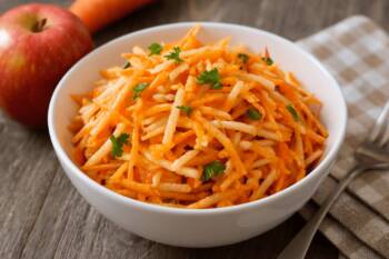 Постни салати за всеки повод Постни салати за всеки повод