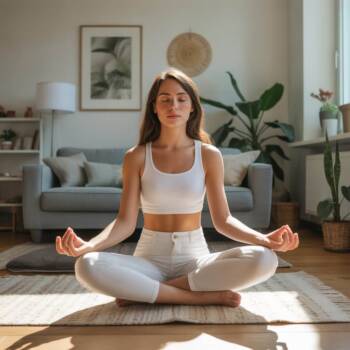 Как да намалим стреса след работния ден