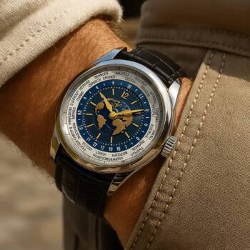 Мъжка мода 2026: основните тенденции Мъжка мода 2026: основните тенденции