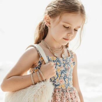 Топ тенденции в детската мода 2026 за момичета и момчета