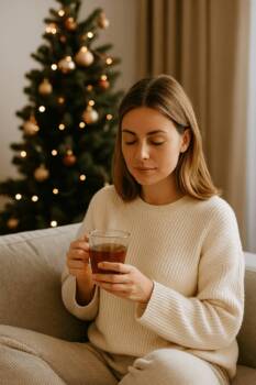 Управление на времето през декември: как да балансираме работа и празнични ангажименти