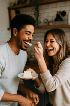 Мъдростта на силните връзки: навици на щастливите двойки Мъдростта на силните връзки: навици на щастливите двойки