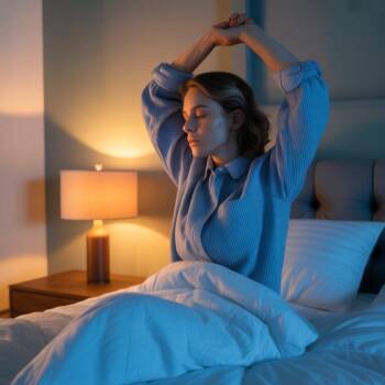 Как да спим по-добре през студените месеци Как да спим по-добре през студените месеци