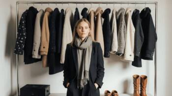 Как да подготвим гардероба си за зима 2026