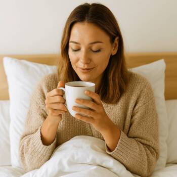 Как да създадем домашен СПА ден