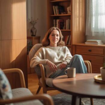 Уют у дома: как да направим зимния интериор по-топъл Уют у дома: как да направим зимния интериор по-топъл