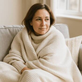 Как да създадем домашен СПА ден