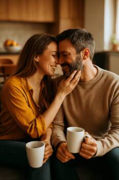 Мъдростта на силните връзки: навици на щастливите двойки Мъдростта на силните връзки: навици на щастливите двойки