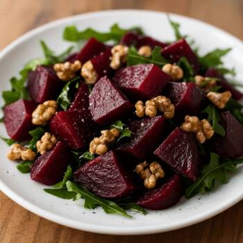 Постни салати за всеки повод Постни салати за всеки повод