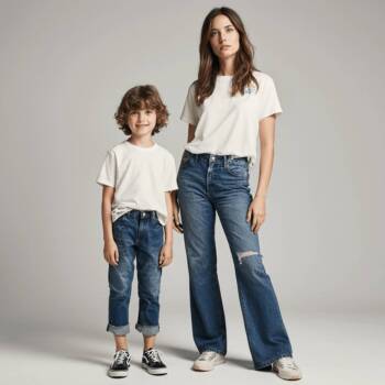 Топ тенденции в детската мода 2026 за момичета и момчета