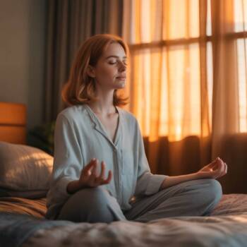 Как да спим по-добре през студените месеци Как да спим по-добре през студените месеци