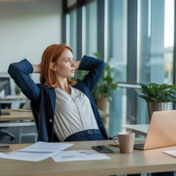 7 навика за по-щастлив и уравновесен ден