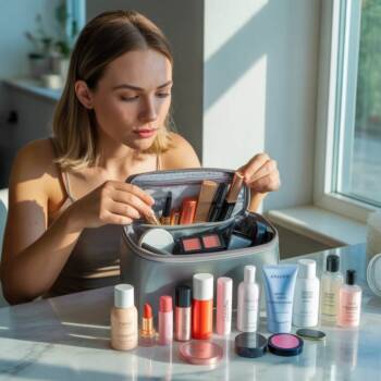 Как да опаковаме куфар за зимно пътуване Как да опаковаме куфар за зимно пътуване