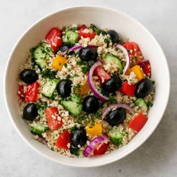 Не е нужно да гладувате – вижте тези изумително вкусни постни ястия Не е нужно да гладувате – вижте тези изумително вкусни постни ястия