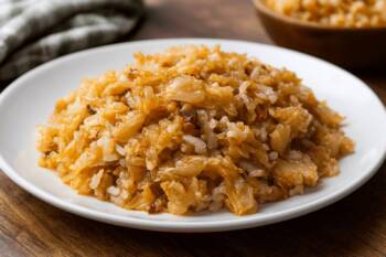 Опитайте това постно меню – толкова вкусно, че ще забравите за месото Опитайте това постно меню – толкова вкусно, че ще забравите за месото