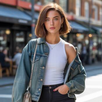 Street style 2026: какво ще е модно по улиците Street style 2026: какво ще е модно по улиците
