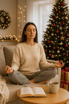 Управление на времето през декември: как да балансираме работа и празнични ангажименти