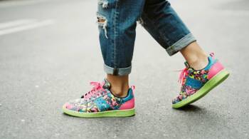 Най-търсените детски кецове и боти за 2025 Най-търсените детски кецове и боти за 2025