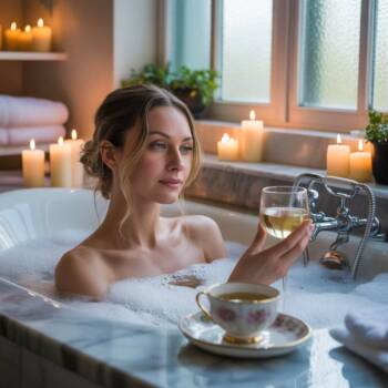 7 навика за по-щастлив и уравновесен ден