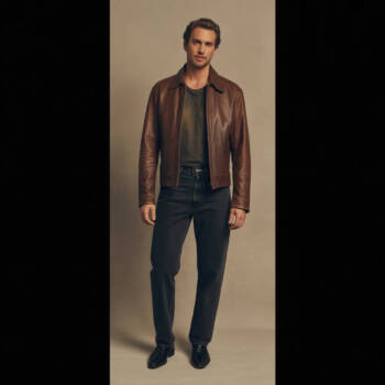 Мъжка мода 2026: основните тенденции Мъжка мода 2026: основните тенденции