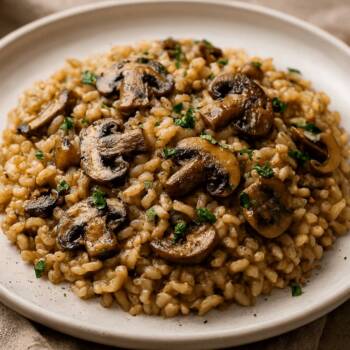 Опитайте това постно меню – толкова вкусно, че ще забравите за месото Опитайте това постно меню – толкова вкусно, че ще забравите за месото