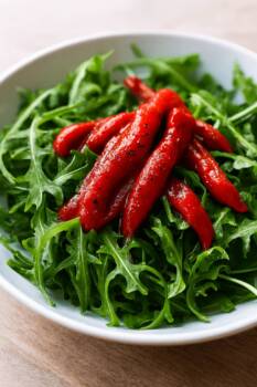 Постни салати за всеки повод Постни салати за всеки повод