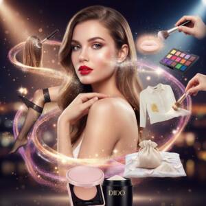 7 изненадващи начина да използваш пудрата си — дори без да се гримираш