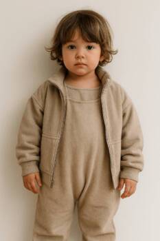 Топ тенденции в детската мода 2026 за момичета и момчета