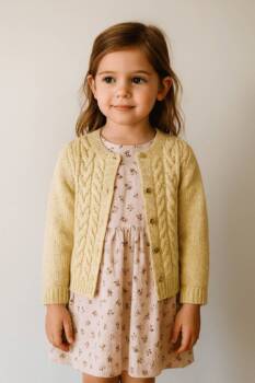 Топ тенденции в детската мода 2026 за момичета и момчета