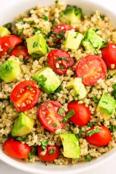 Постни салати за всеки повод Постни салати за всеки повод