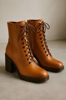 Топ 10 модела боти за есента – стил и топлина в едно