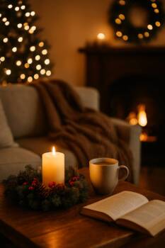 Управление на времето през декември: как да балансираме работа и празнични ангажименти