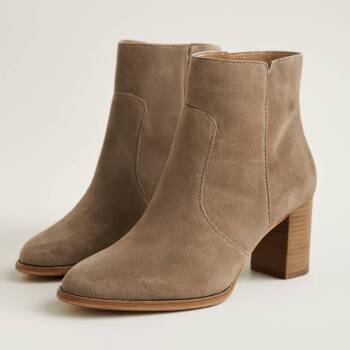 Топ 10 модела боти за есента – стил и топлина в едно