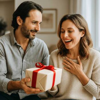 Как да избереш перфектния подарък за любим човек Как да избереш перфектния подарък за любим човек
