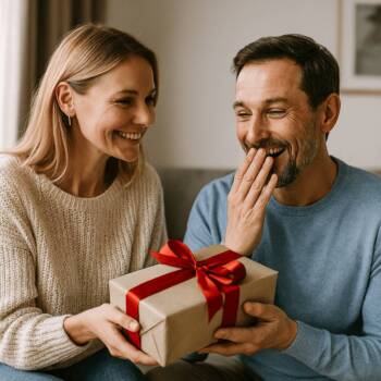 Как да избереш перфектния подарък за любим човек Как да избереш перфектния подарък за любим човек