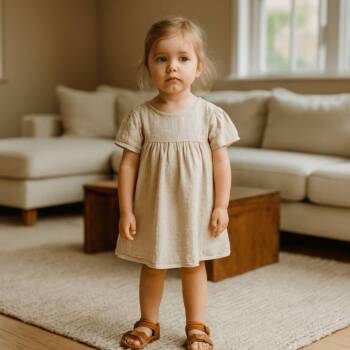 Еко и стилно: устойчиви дрехи и обувки за деца 2026 Еко и стилно: устойчиви дрехи и обувки за деца 2026