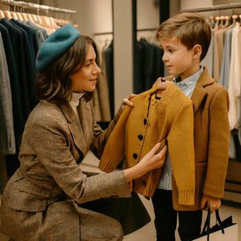 Еко и стилно: устойчиви дрехи и обувки за деца 2026 Еко и стилно: устойчиви дрехи и обувки за деца 2026