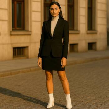 Как да комбинираме боти с всякакви визии: Пълно ръководство за стил Как да комбинираме боти с всякакви визии: Пълно ръководство за стил