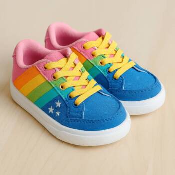 Удобни обувки за малките откриватели