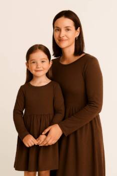 Какво ще носят децата през 2026 – цветове, материи и идеи