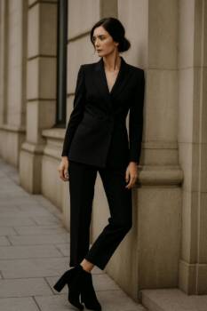 Модерни дамски боти 2026 – тенденции и вдъхновения